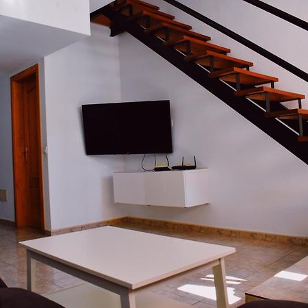 Bungalow Guayana Mogán Kültér fotó