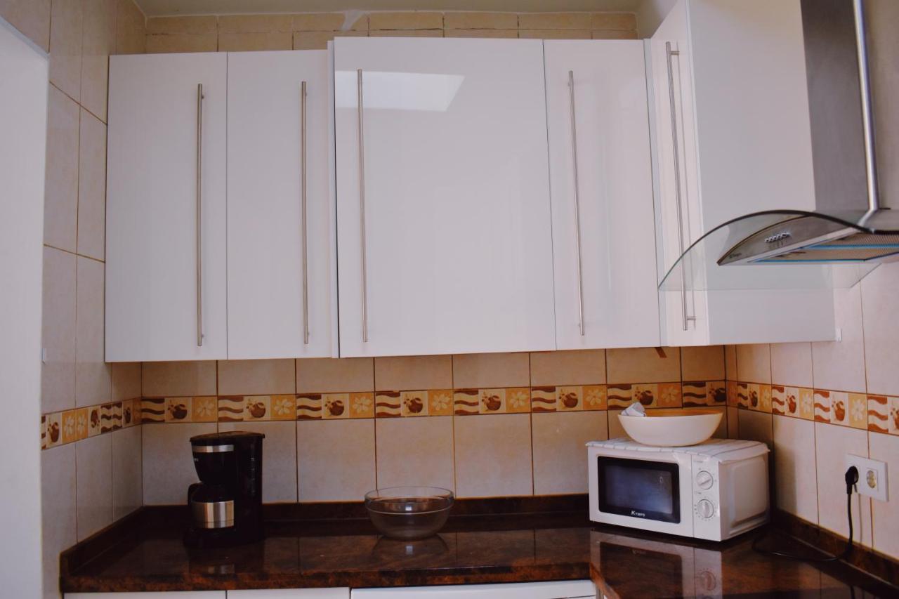 Bungalow Guayana Mogán Kültér fotó